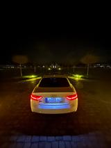 Audi S5 3.0 TFSI S tronic quattro - - Audi S5 Unfallwagen