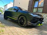 Lamborghini Urus 4.0 V8 Autom. - - Lamborghini Urus von privat