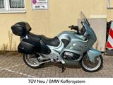 BMW R1100RT / Doppel Zündung / Koffersystem - BMW K 1100