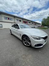 BMW Bmw 420  Gran Coupe - BMW 420 in Braunschweig