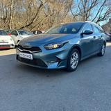 Kia cee'd / Ceed SW 1.0T VISION Klima Navigation