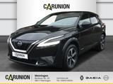 Nissan Qashqai 1.5 e-POWER 190 PS N-Connect Techn.Paket - Nissan Qashqai Vorführfahrzeuge