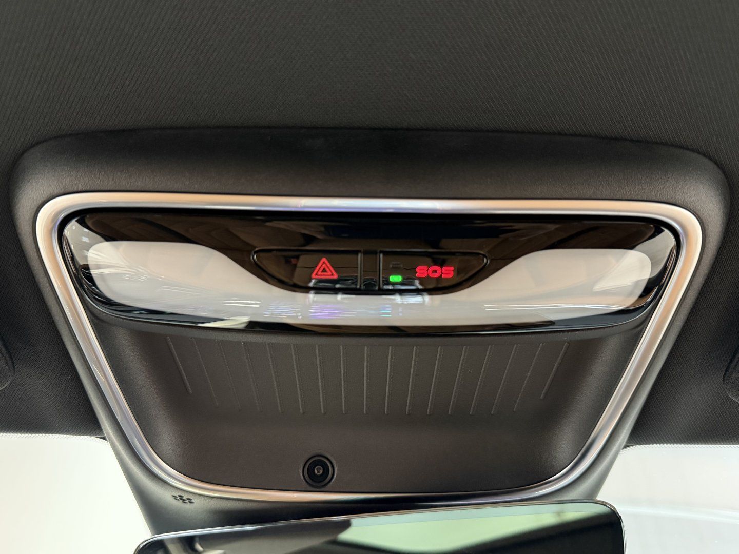 Mazda 6e - Bild 36