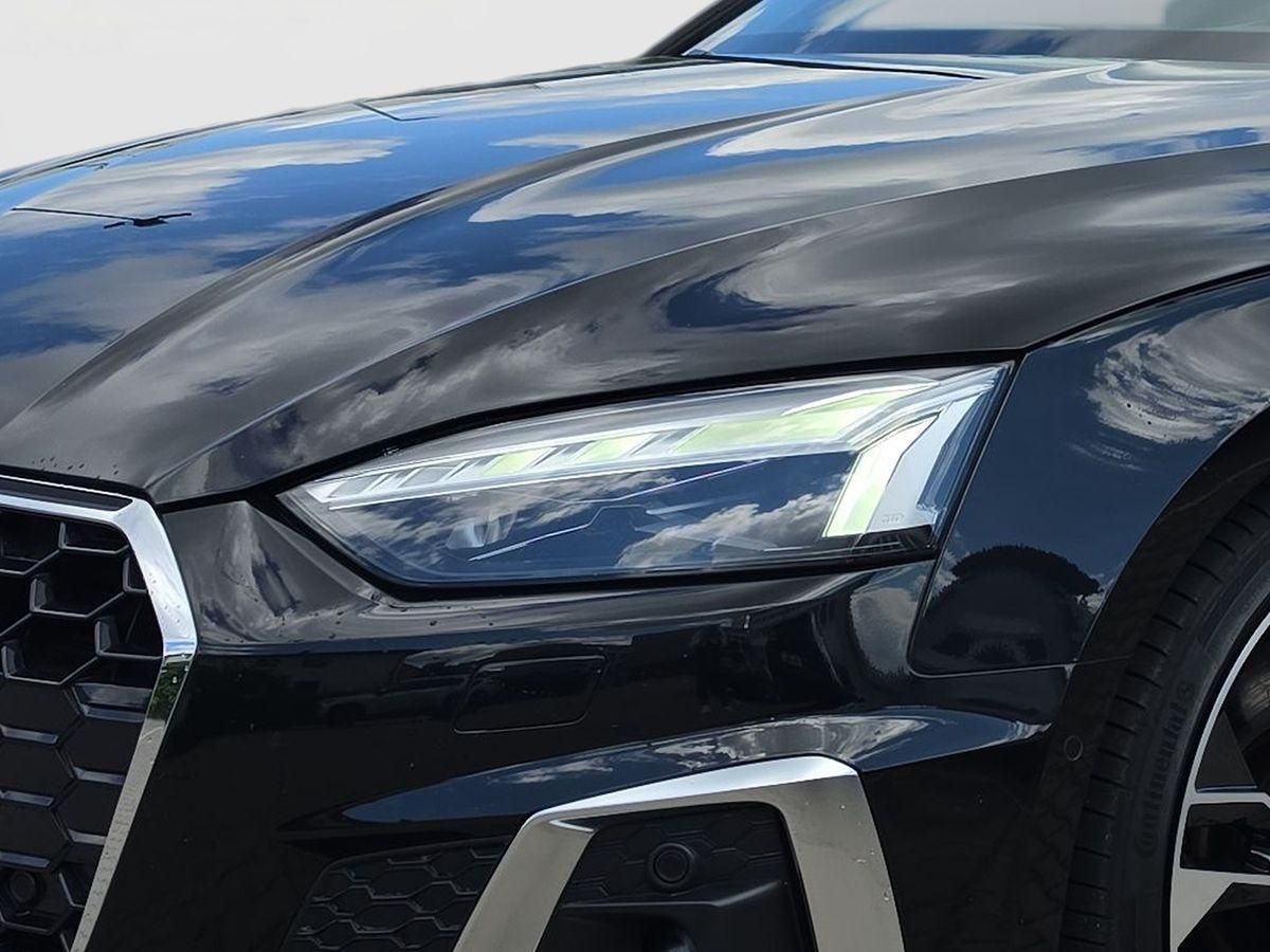 Audi A5 Sportback 50 TDI quattro S-line HUD Laser AHK foto 6