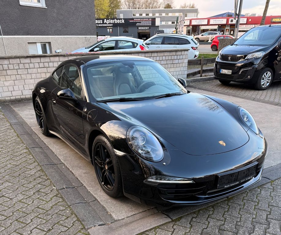 Angebot ansehen Porsche 911 Urmodell