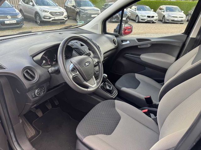 Ford Tourneo Courier 1.0 EcoBoost S&S Trend