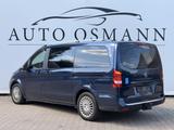 Mercedes-Benz V 250 (BlueTEC) d lang 7G-TRONIC Edition - Mercedes-Benz V 250 Gebrauchtwagen