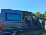 Volkswagen Crafter SYN1E - Volkswagen Crafter: Kombi