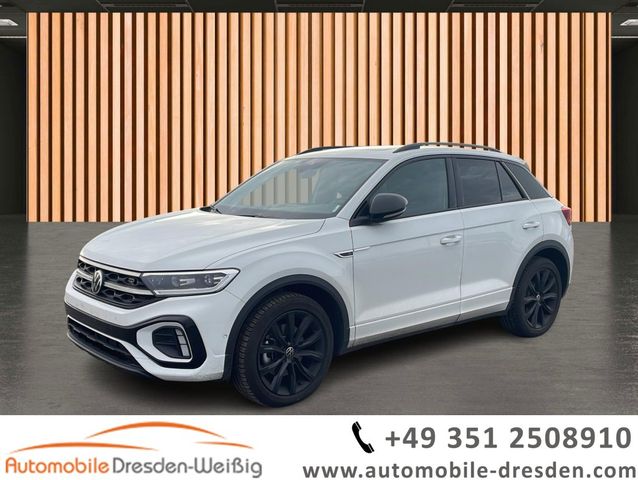 Volkswagen T-Roc 2.0 TSI DSG R-Line 4Motion*Navi*ACC*Pano*