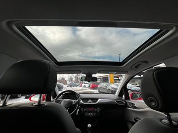 Bild 16 Opel Corsa Innovation - SHZ | LHZ | AHK | Pano