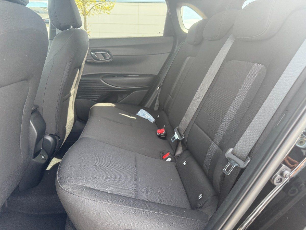 Hyundai i20 - Bild 16