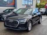 Audi Q3 35 TDI/ACC/Leder/Kam/LED/AHK/1 Hand - Audi Q3 in Köln