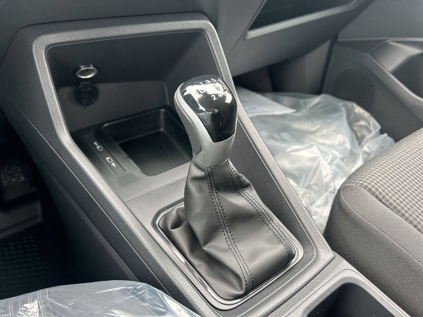 Volkswagen Caddy - Bild 11