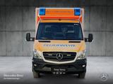 Mercedes-Benz Sprinter 519 CDI Rettungswagen Krankenwagen - Mercedes-Benz Krankenwagen