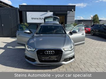 Audi A6 - 9