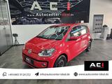 Volkswagen up! high up! Navi, PDC, Bluetooth,, SH, 1. Hand - Volkswagen up!: High