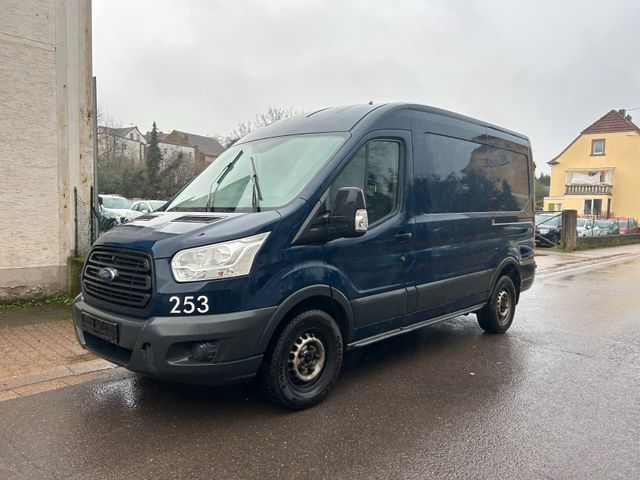 Ford Transit Kasten 330 L2