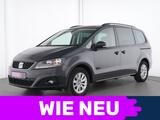Seat Alhambra Style ACC|Kamera|SHZ|Navi|PDC|Full Link - Seat Alhambra aus 2021