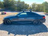 BMW 320d E92 - BMW 320: 320d E92