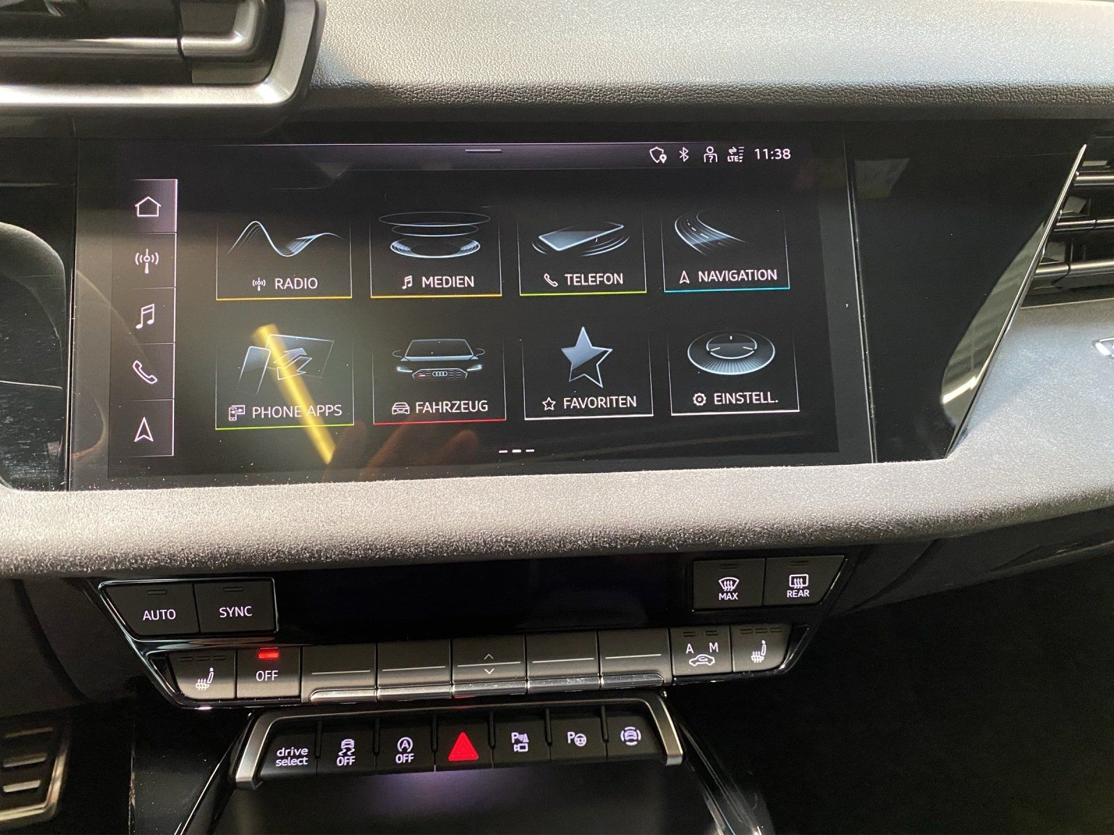Audi RS3 - Bild 13