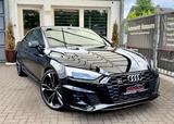 Audi S5 Coupe 3.0 TDI quattro S-Line RKam Matrix B&O - Audi S5 mit Diesel-Antrieb: Sportwagen