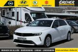 Opel Astra L Turbo Enjoy Navi/Klima/LED/AHK/Kamera - Opel Astra Tageszulassungen mit Benzin-Antrieb: Limousine