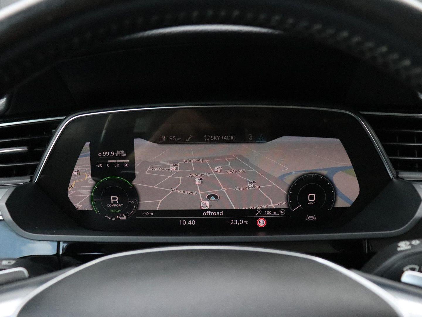 AUDI E-TRON 50 QUATTRO LAUNCH EDITION PLUS 313CH