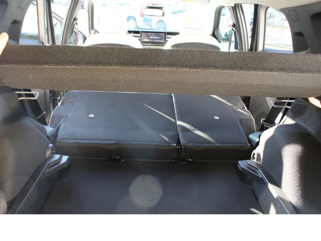 Citro�n C3 Aircross Hybrid 145 MAX