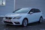 Seat Leon ST 1.5 TSI DSG Xcellence LED Navi Teilleder - Seat Leon ST Xcellence Gebrauchtwagen