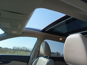 Nissan X-Trail - 6