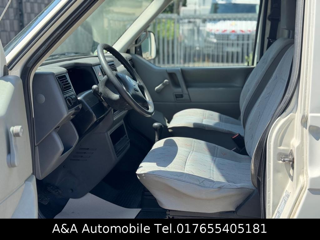 Volkswagen T4 andere