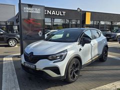 Renault Captur II 1.6 E-TECH Plug-in Hybrid 160 E-Tech E
