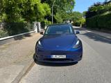 Tesla Model Y Performance Dual Motor AWD Performance - Tesla Model Y in Hamburg