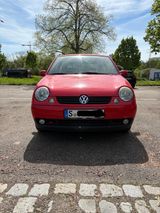 Volkswagen Lupo 1.4 (75 PS) Allwetterreifen, Klima   - Volkswagen Lupo: 1.7