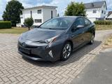 Toyota Prius Comfort - Toyota Prius: Comfort