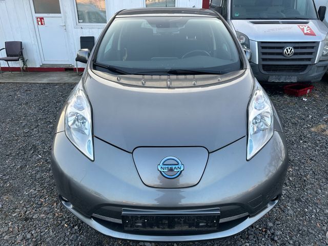 Nissan Leaf Acenta