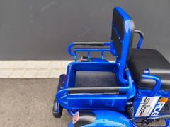 ANDERE RDB SINOE 25 km/h ++++ AKTION bis 16.05.2026