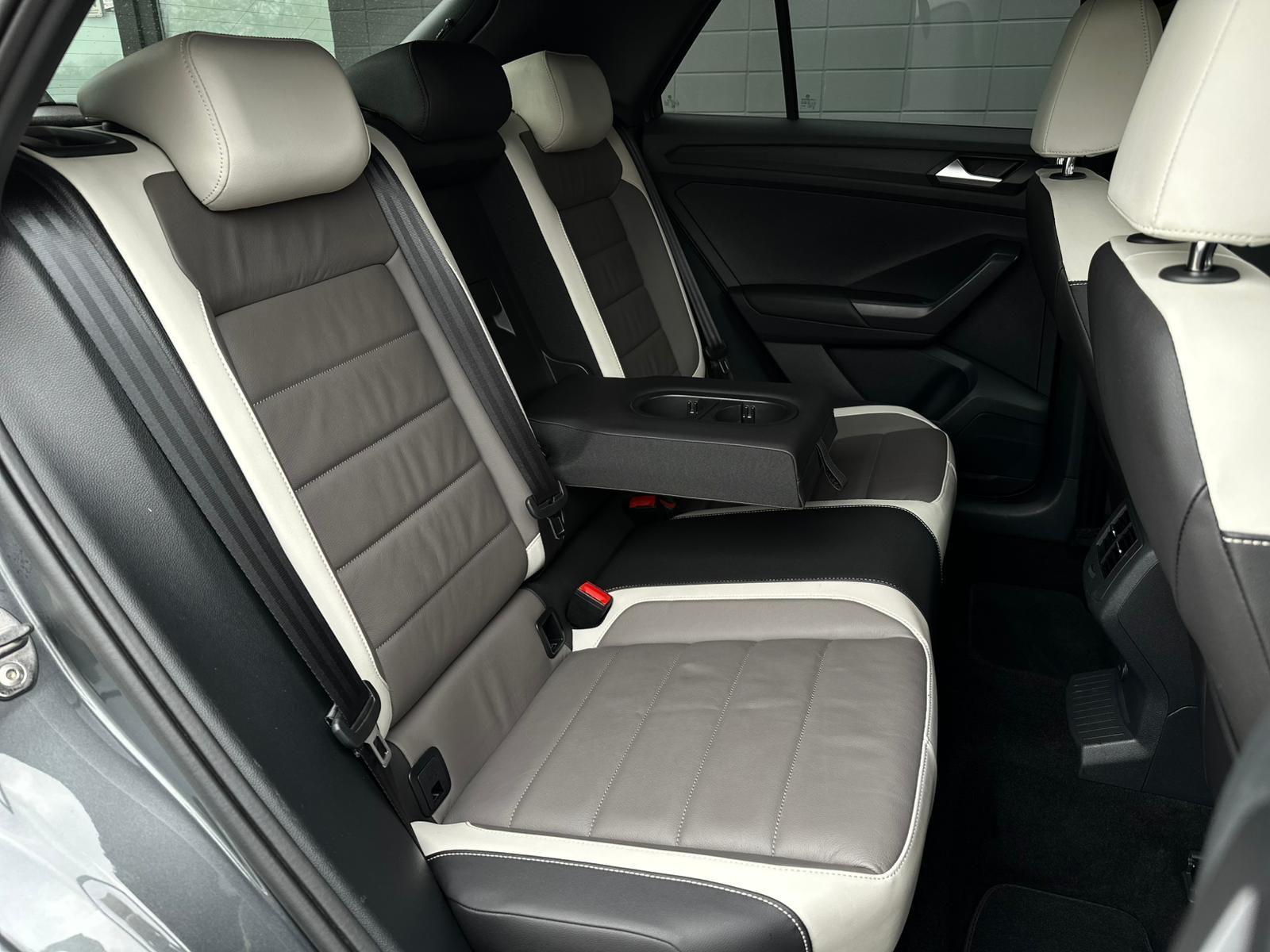 Volkswagen T-Roc 2.0TDI SPORT 4M* SH#LED#ACC#NAVI#SPUR#AHK, миниатюра 16