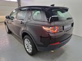 Land Rover Discovery Sport TD4 Pure Automatik Sicht Park SH - Land Rover Discovery Sport: Pure