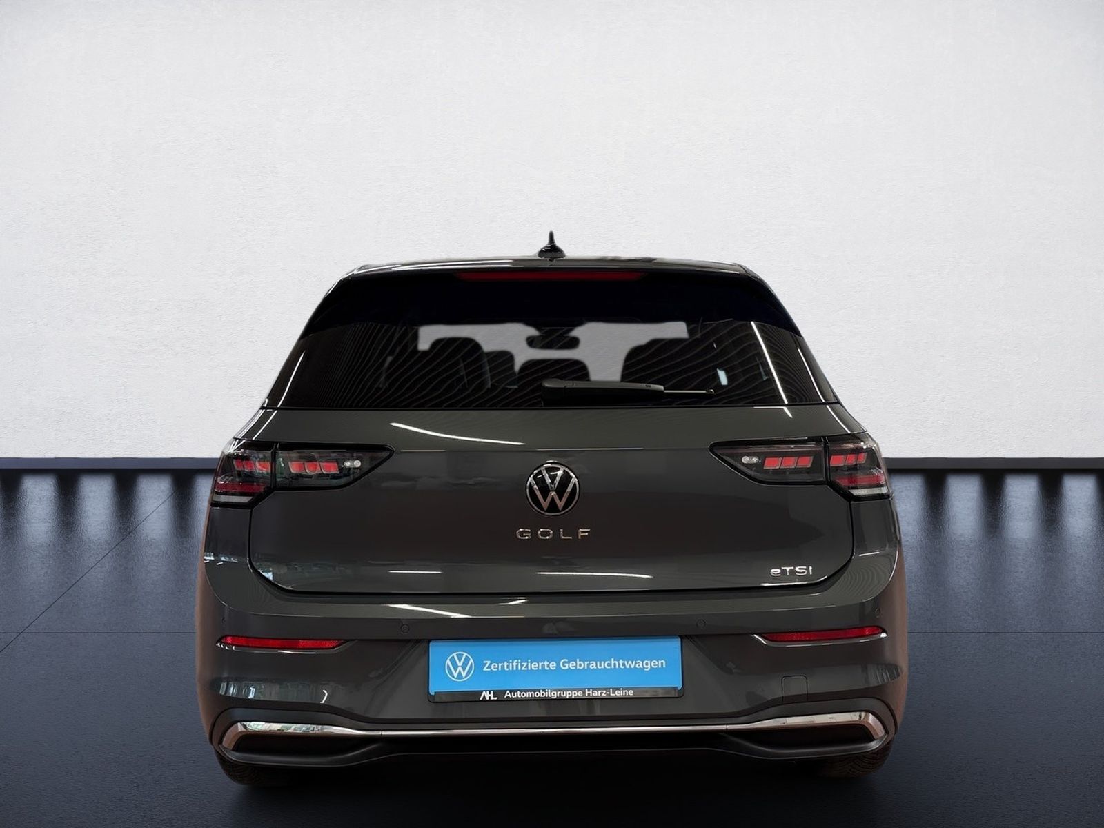 Volkswagen Golf - Bild 5