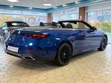 Mercedes-Benz CLE 300 Cabrio 4Matic AMG Line Premium Plus - Mercedes-Benz CLE-Class: Blau