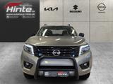 Nissan Navara 2.3 dCi AT N-Guard Double Cab 4x4 AHK - Nissan Navara: At
