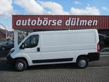 Peugeot Boxer Kasten 330 L2H1 Premium HDi 140 AHK,Klima - Peugeot Boxer Gebrauchtwagen