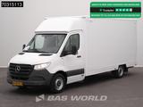 Mercedes-Benz Sprinter 315 CDI Automaat 150PK Bakwagen Airco C