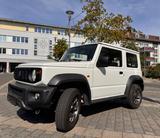 Suzuki Jimny 1.5 ALLGRIP LCV | 1. Hand | HU neu  - gebrauchte Suzuki Jimny aus dem Jahr 2021