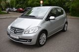 Mercedes-Benz A -Klasse A 170, Automatik, Shz, AHK etc. - Mercedes-Benz A 170 in Essen