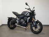 Triumph Trident 660 , Top Zustand - TRIUMPH TRIDENT