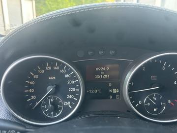 2007 Mercedes-BENZ GL 缩略图 13