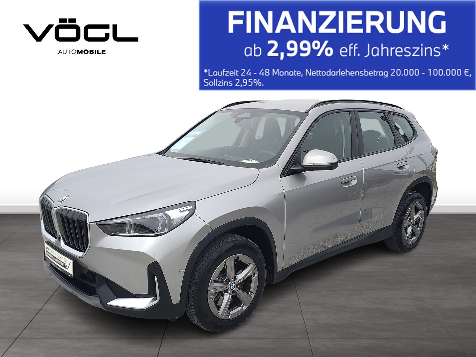 BMW X1 xDrive23d Head-Up Driv.Ass.Plus AHK