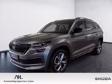 Skoda Kodiaq 2.0 TDI Sportline DSG Matrix Navi ACC RFK - Skoda Kodiaq in Augsburg